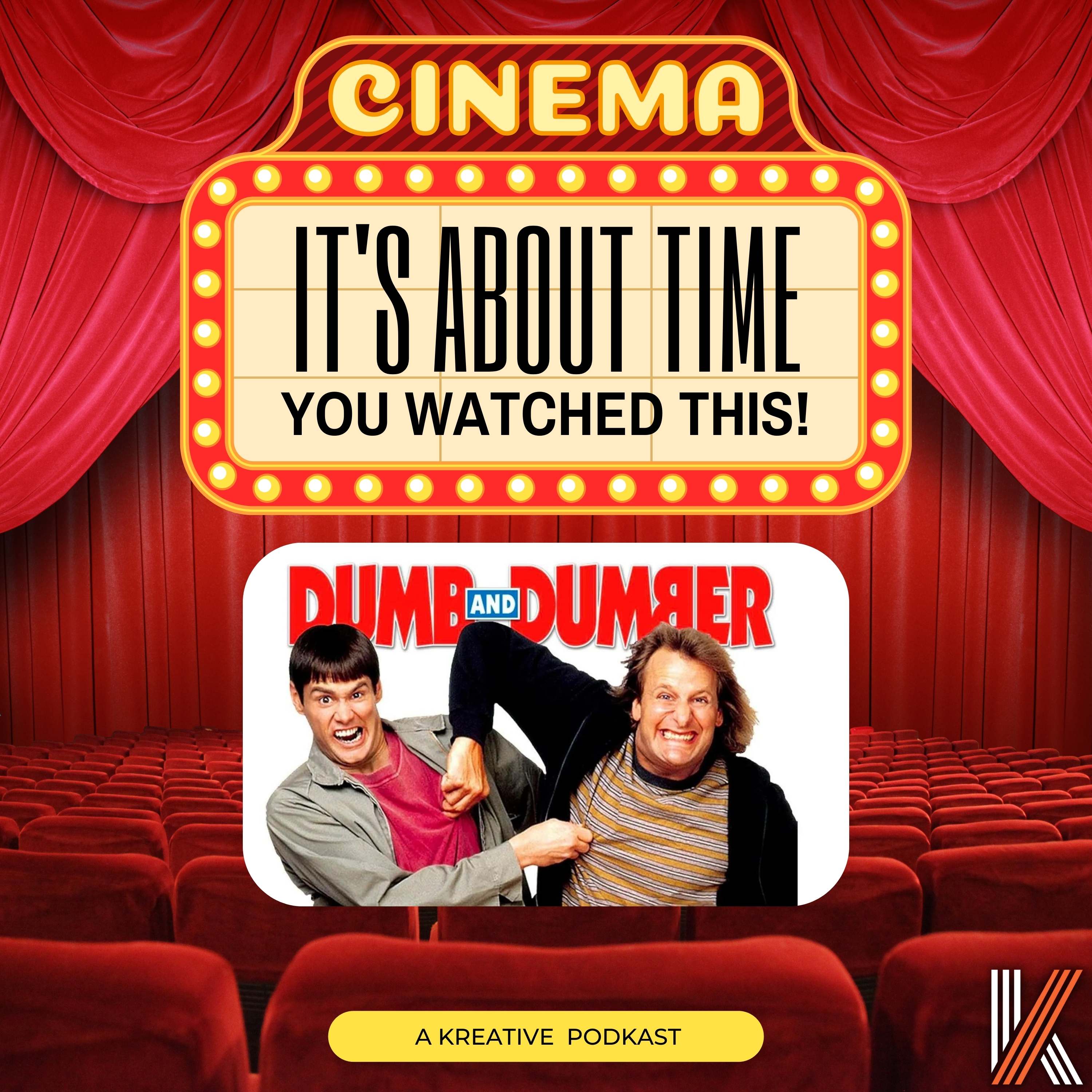It\'s About Time You Watched This!
