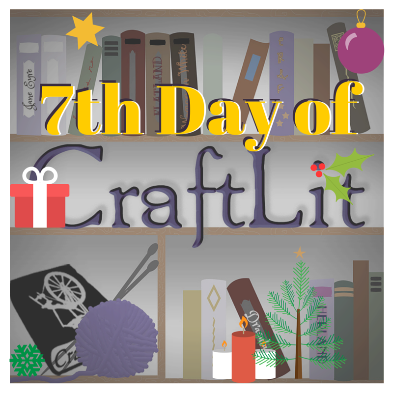 Seventh Day of CraftLit (2016) episode artwork