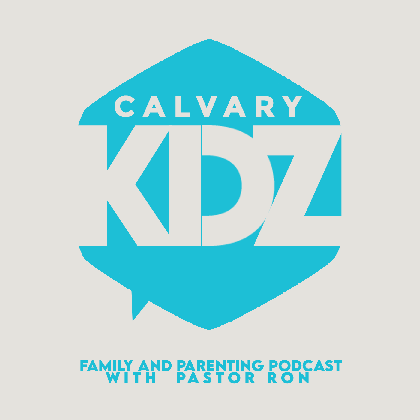 Calvary Kids