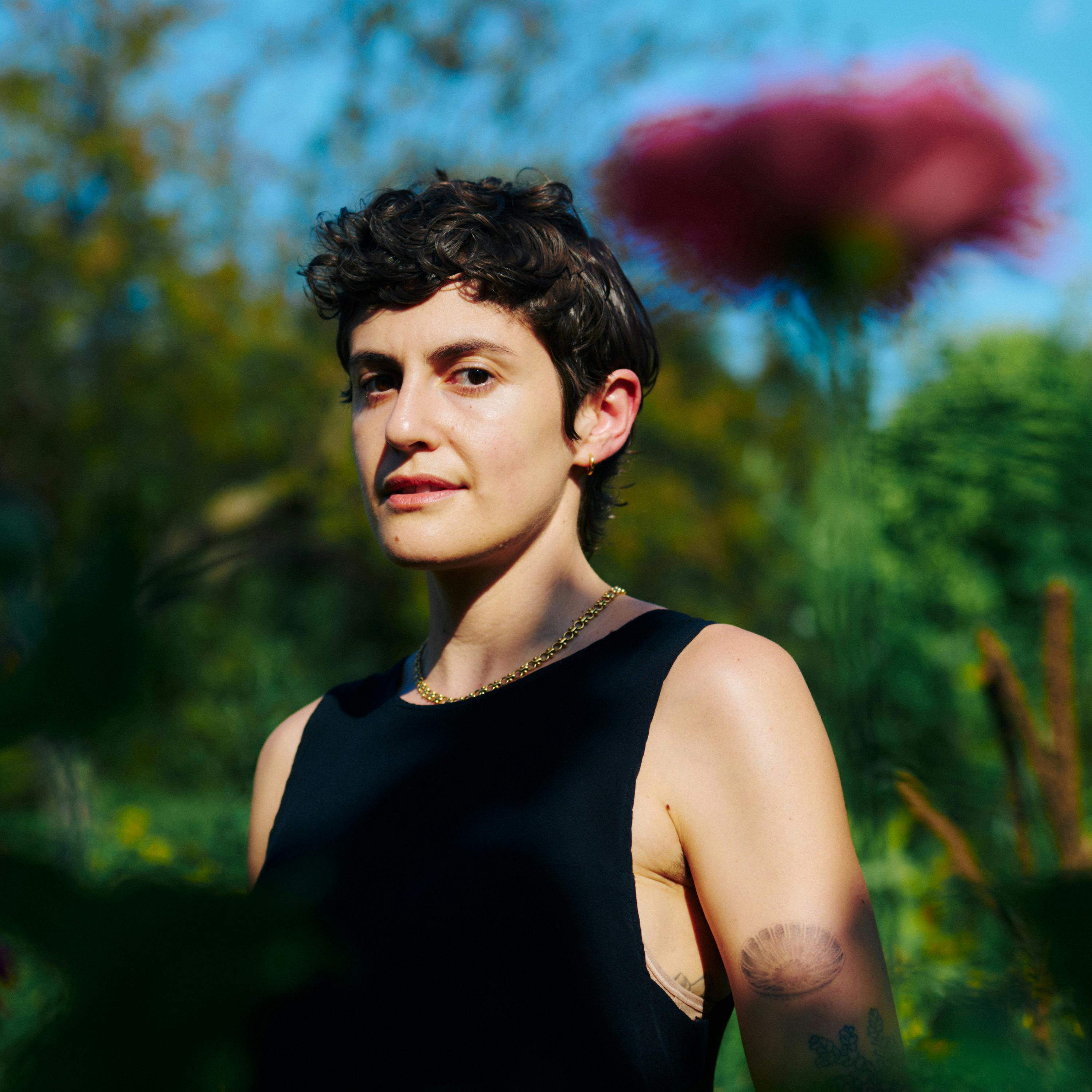 The World Is a Prism, Not a Window – A Conversation with Zoë Schlanger