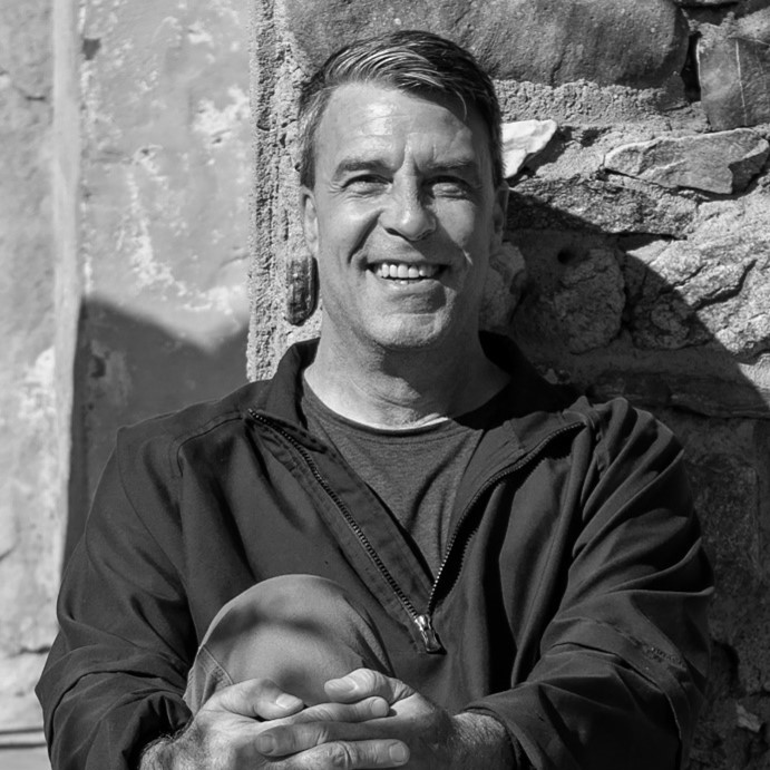 Aaron Reed - Former Teacher - Former Addict - Incarcerated in a Colombian Prison