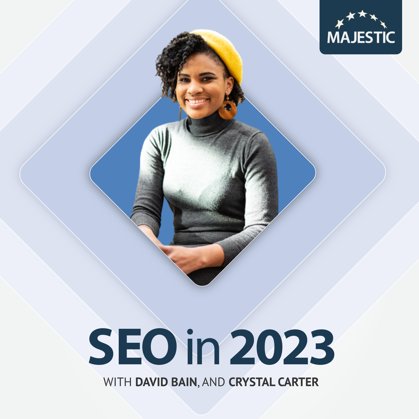 Prepare your images for visual search—Crystal Carter