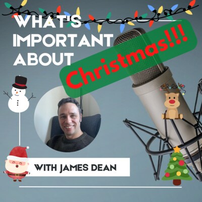 Artwork for podcast What's Important To You?