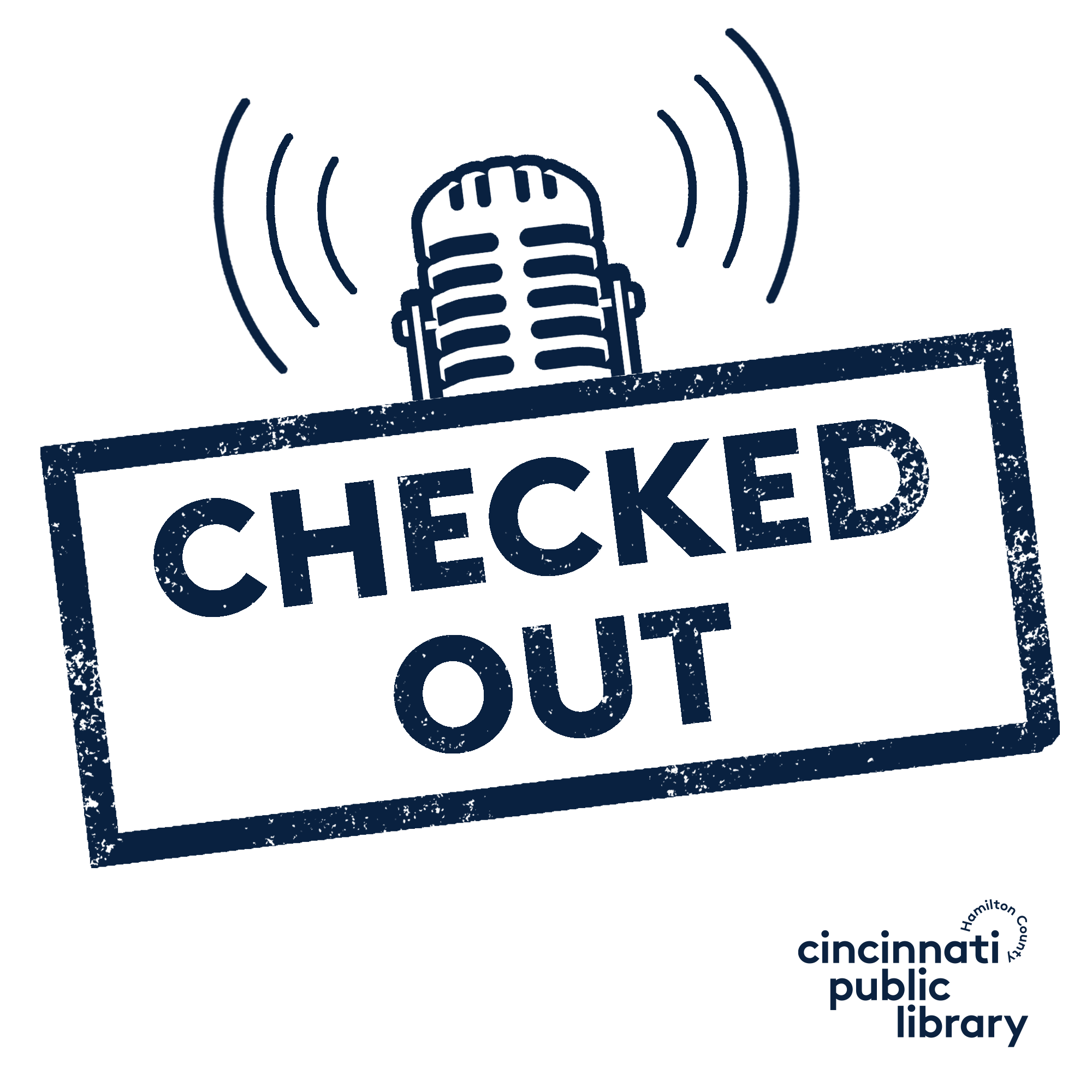 Artwork for Checked Out