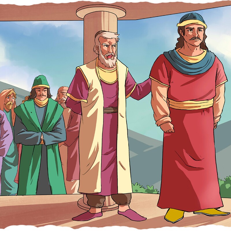 Artwork for podcast God's Word for You - Khmer