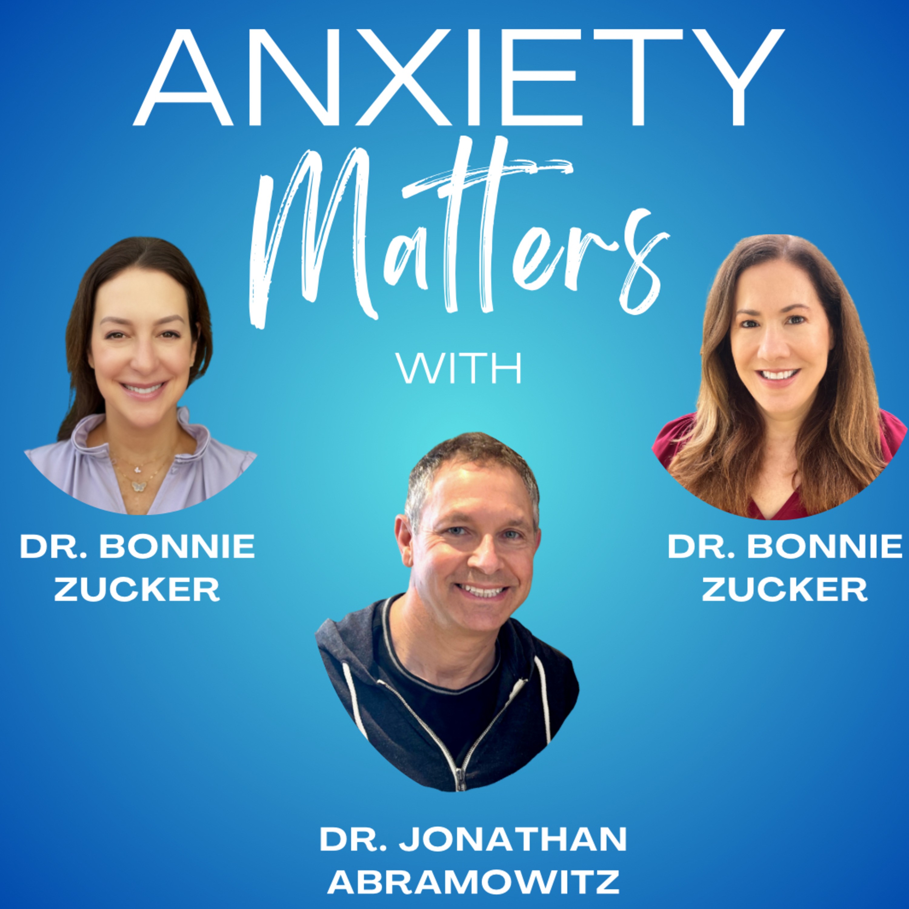 Anxiety Matters