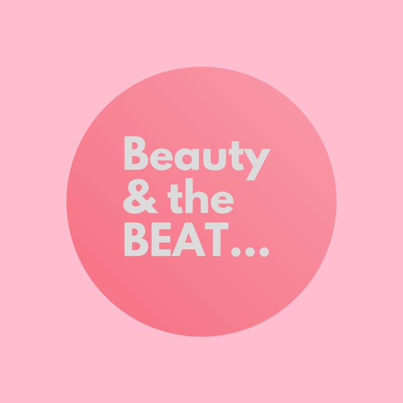 Artwork for podcast Beauty and The Beat