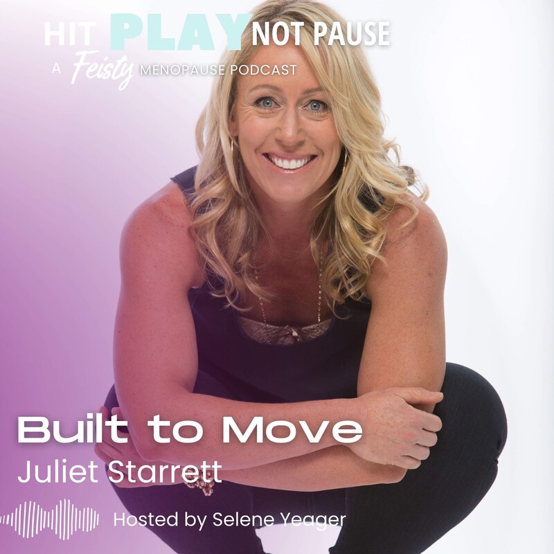 Artwork for podcast Hit Play Not Pause
