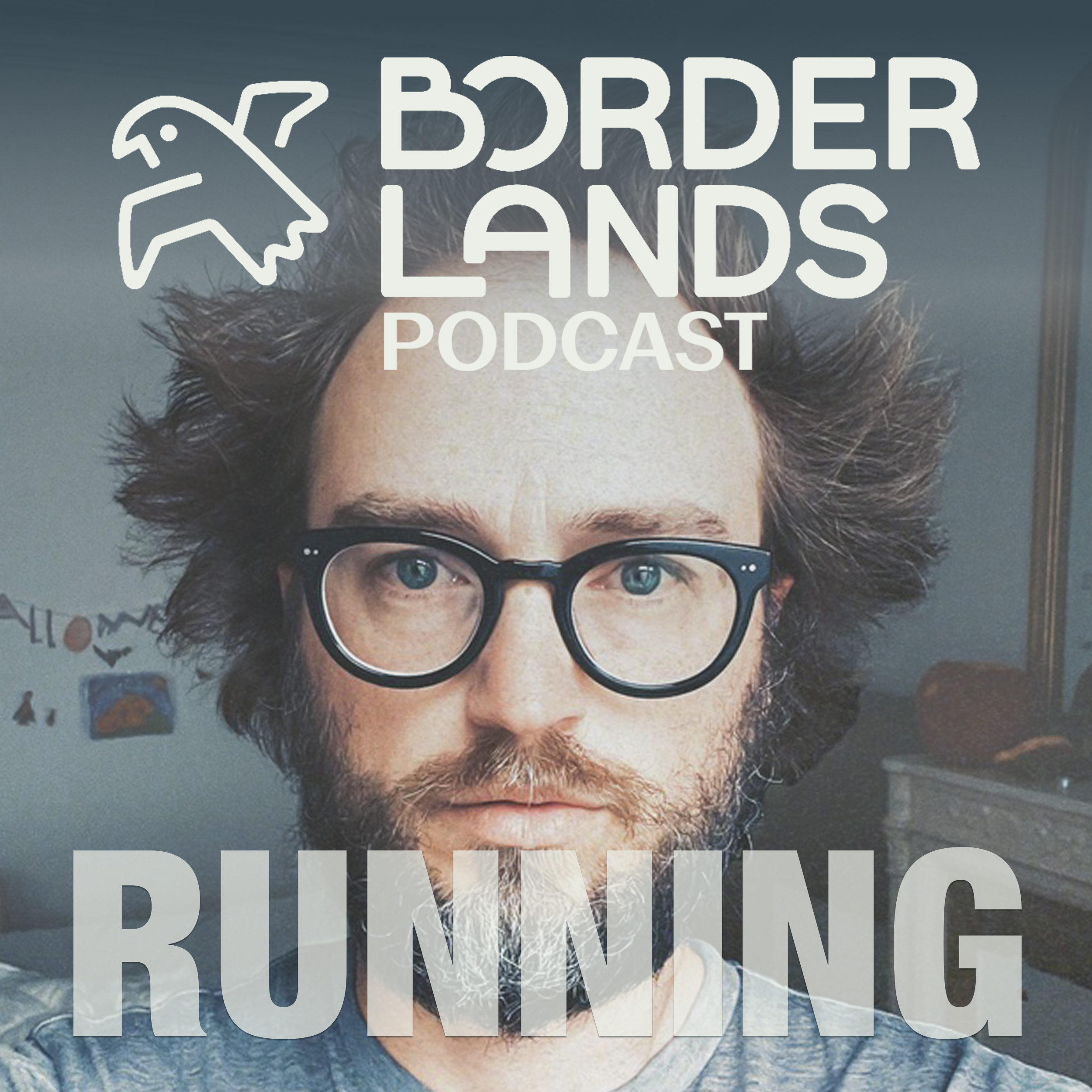 Borderlands Trail (+ Ultra) Running
