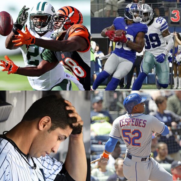Artwork for podcast SPORTSTALK1240