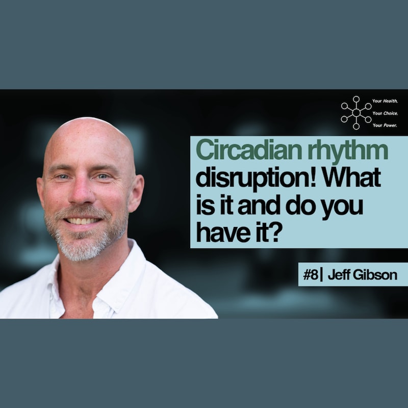 Artwork for podcast The Decentralised Health Podcast