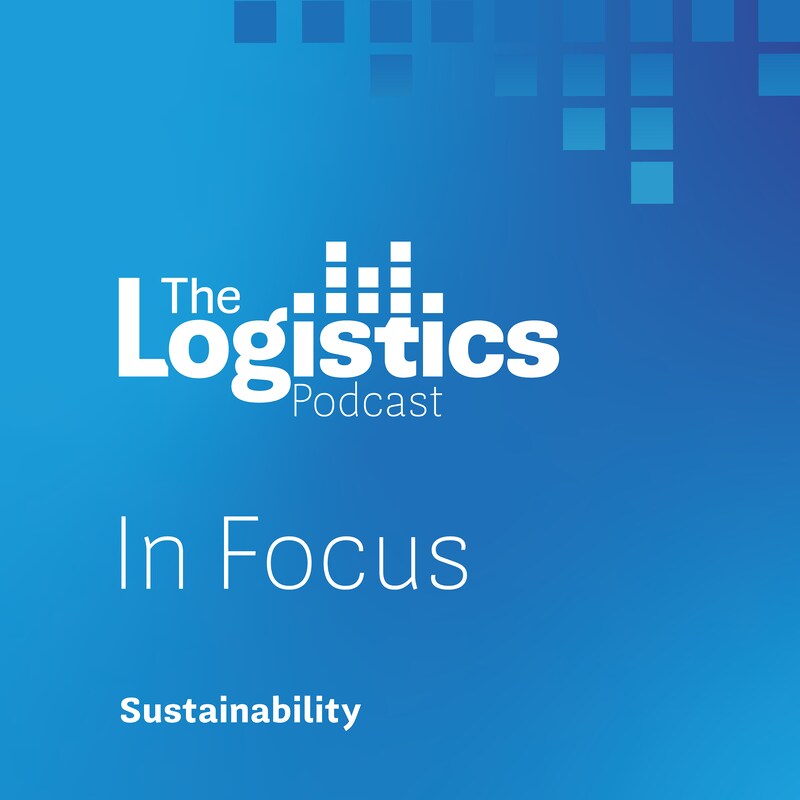 Artwork for podcast The Logistics Podcast