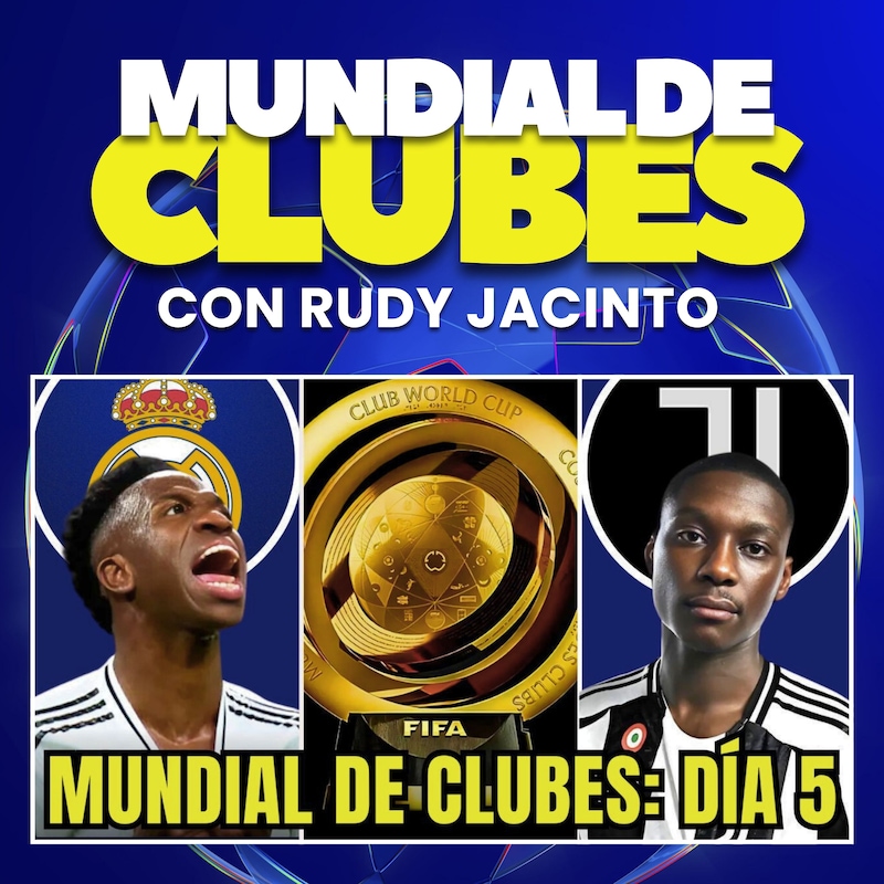 Artwork for podcast Precio Del Exito Futbol