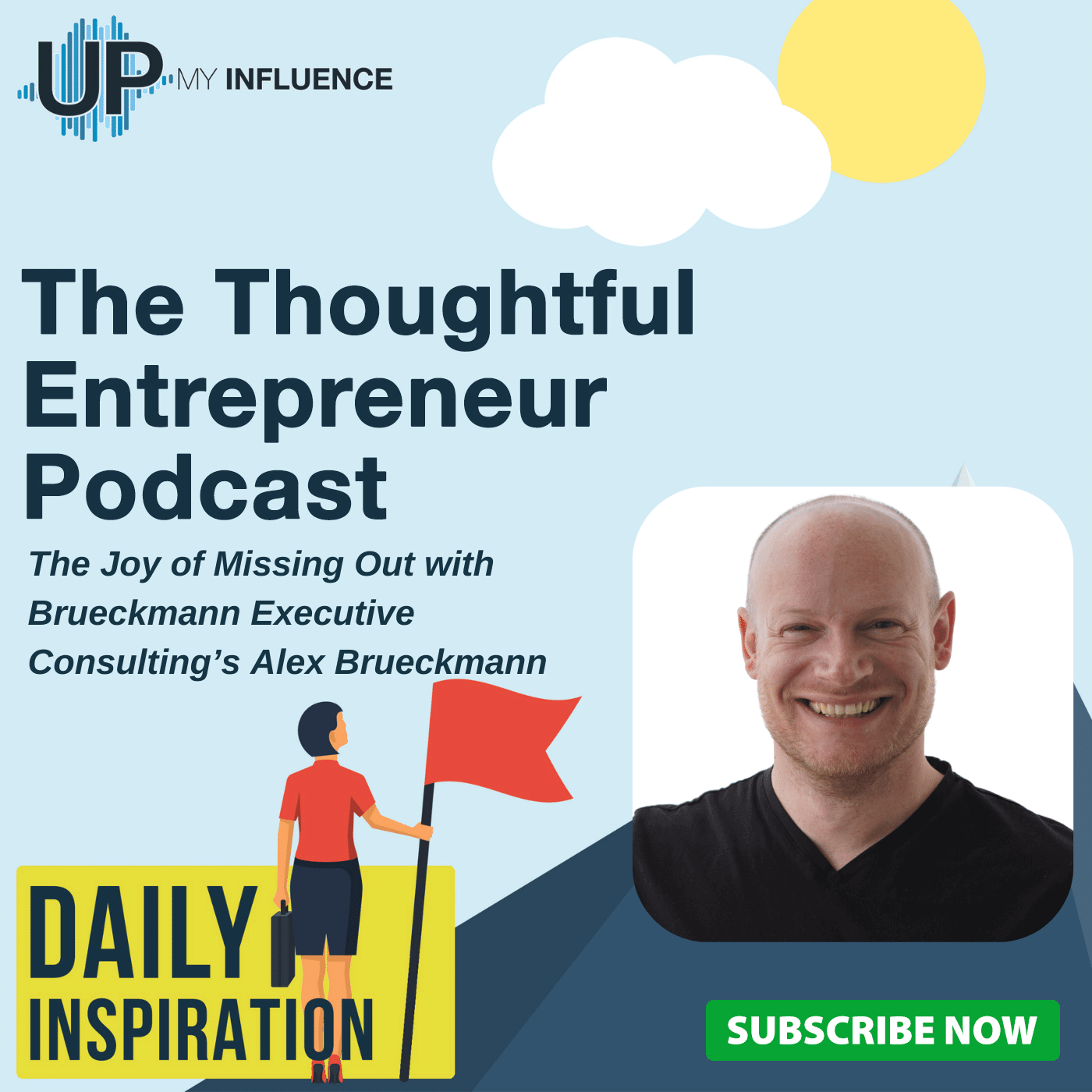 Artwork for podcast The Thoughtful Entrepreneur