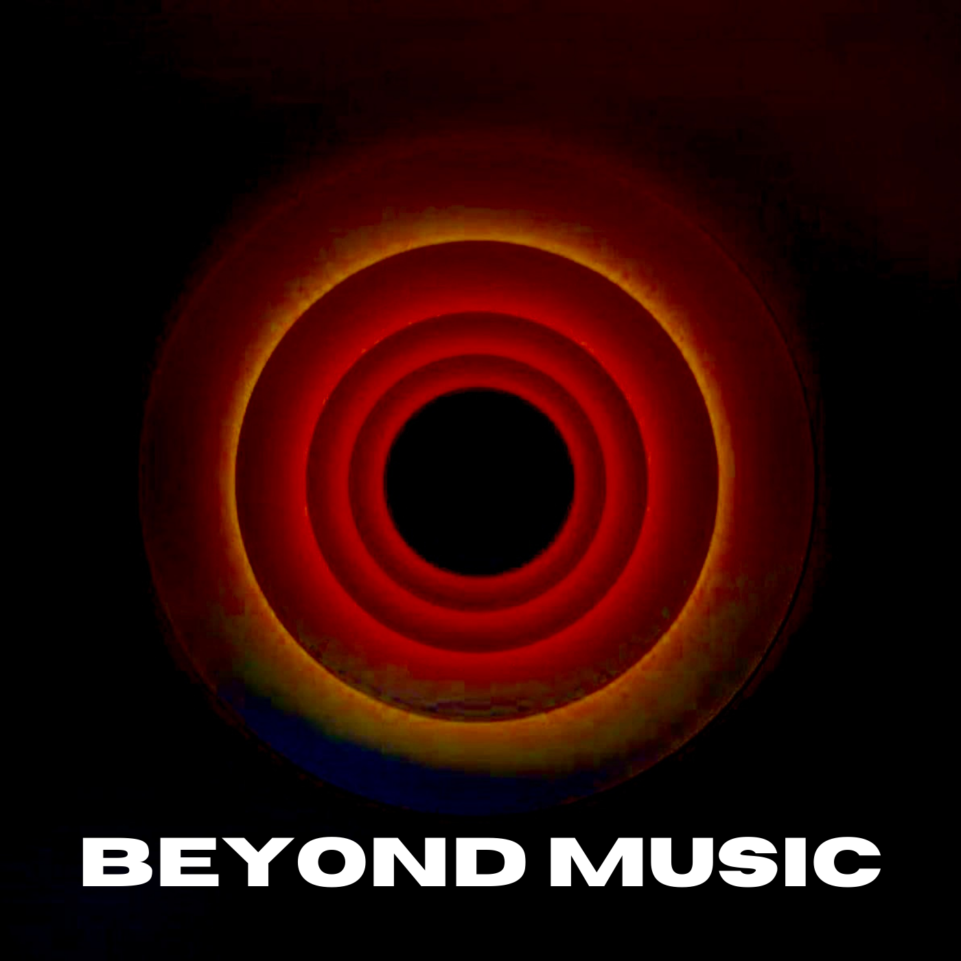 Show artwork for Beyond Music