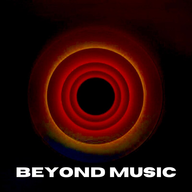Artwork for podcast Beyond Music