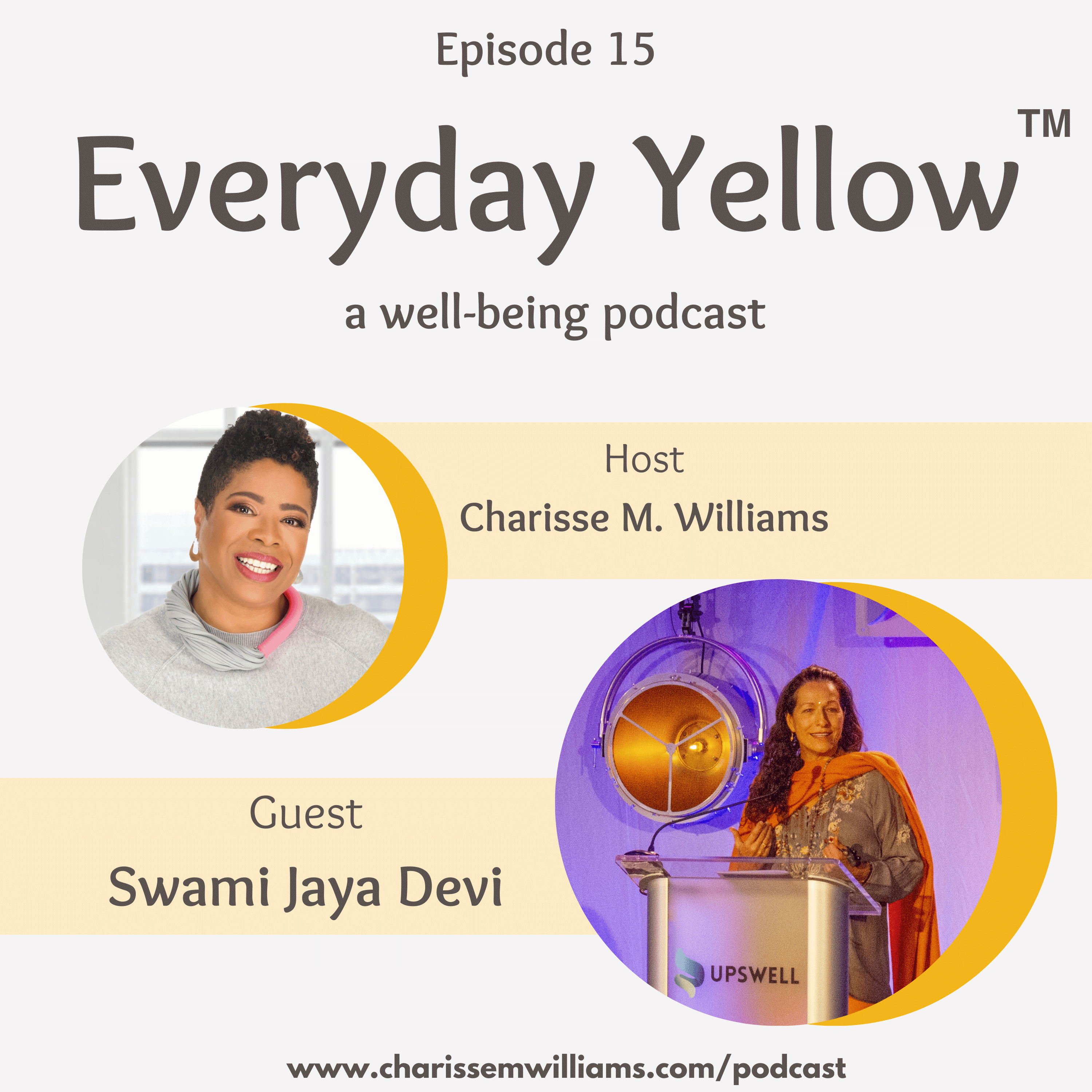 Everyday Yellow™