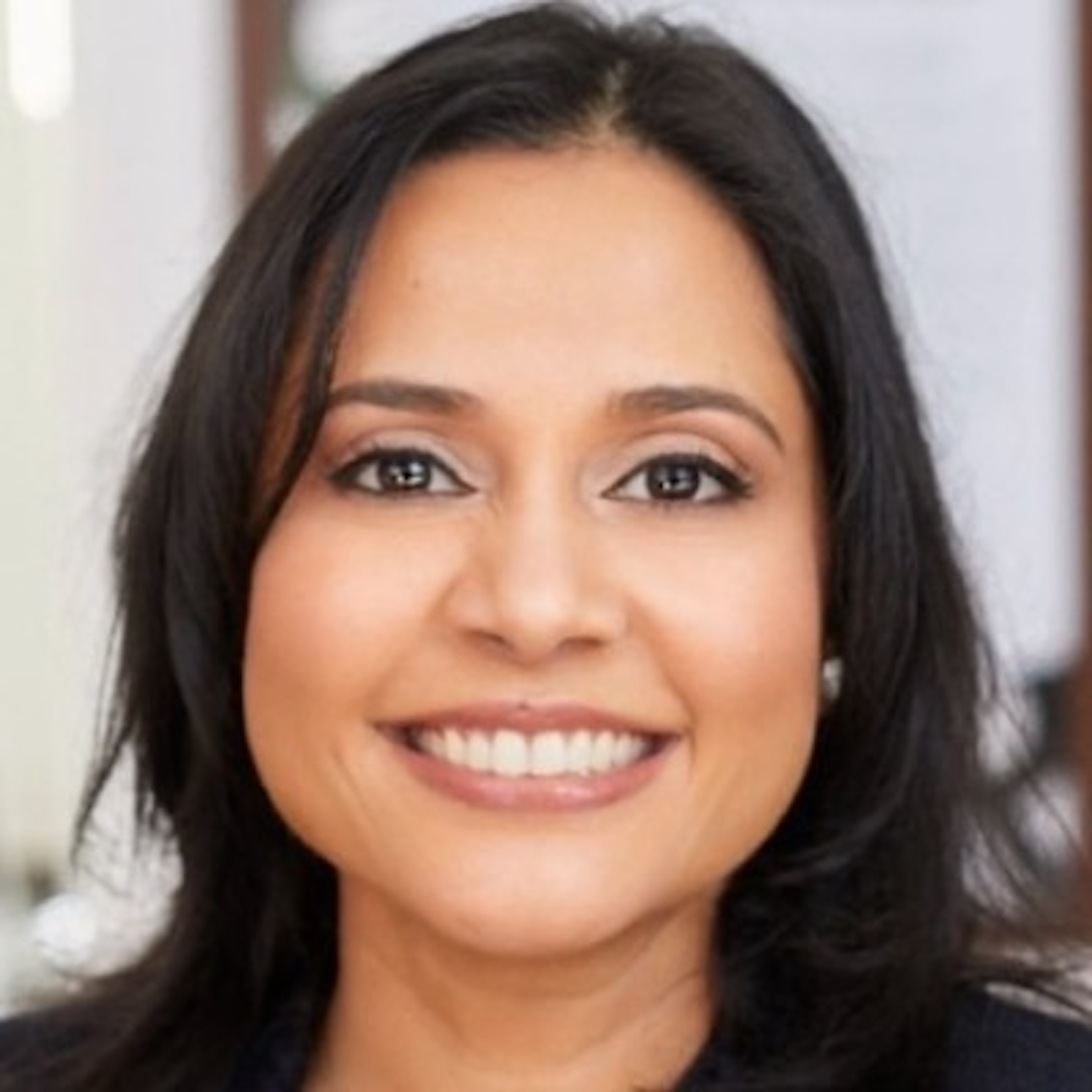 Let\'s talk Transformation : The business leaders podcast