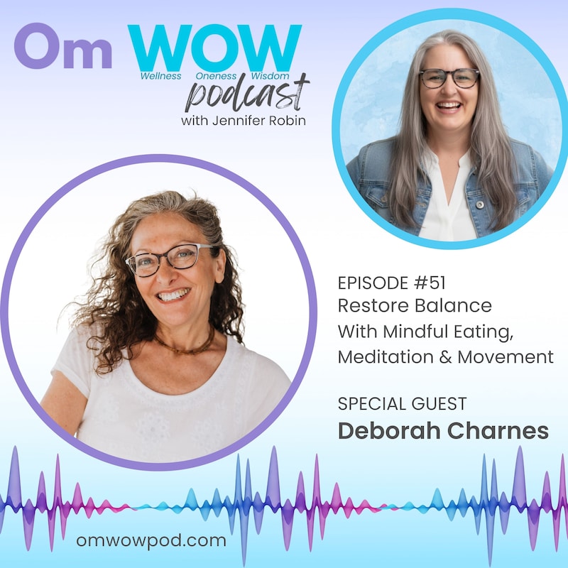 Artwork for podcast Om WOW