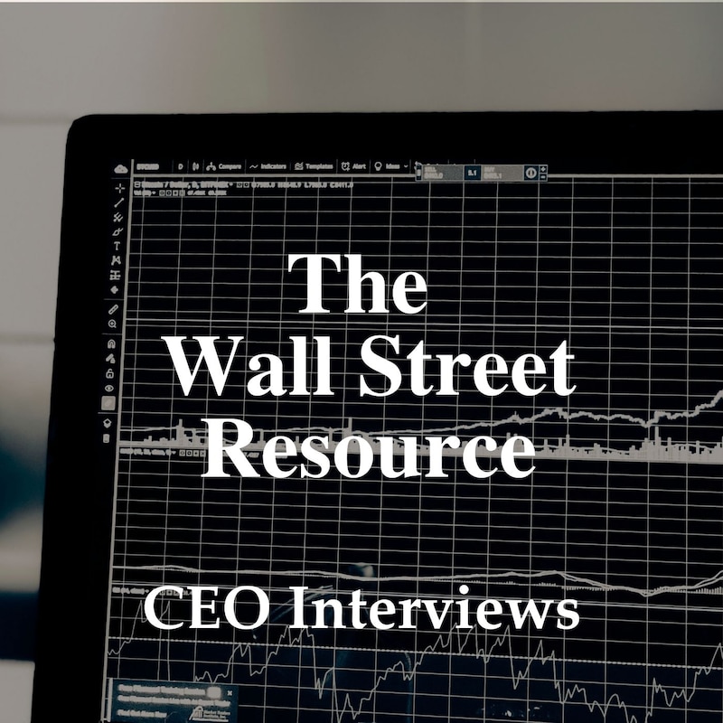 Artwork for podcast The Wall Street Resource