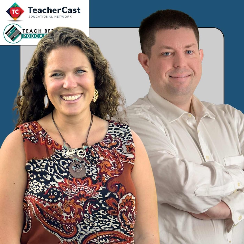 Artwork for podcast Digital Learning Today