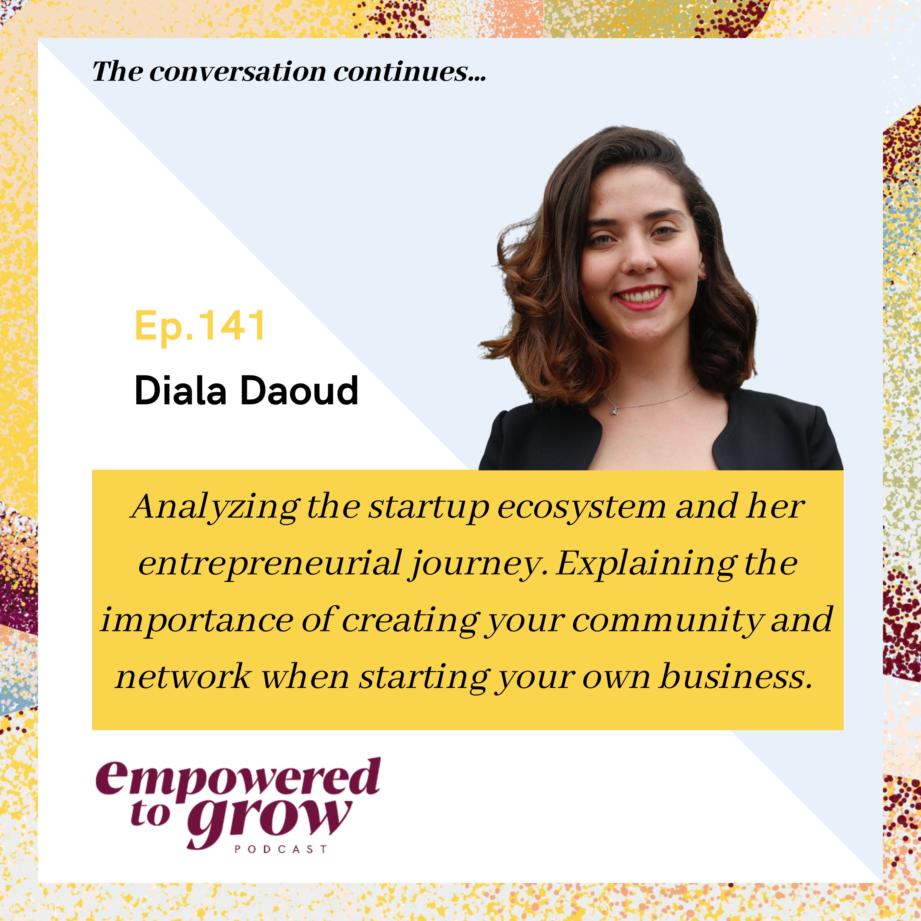 Empowered to Grow