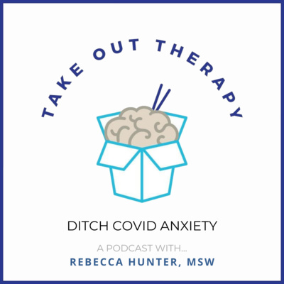 Ditch COVID Anxiety