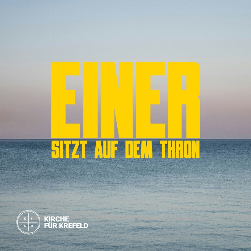 Artwork for podcast Kirche für Krefeld