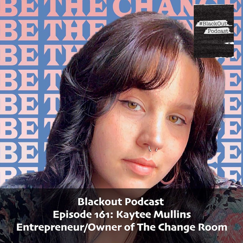 Artwork for podcast Blackout Podcast