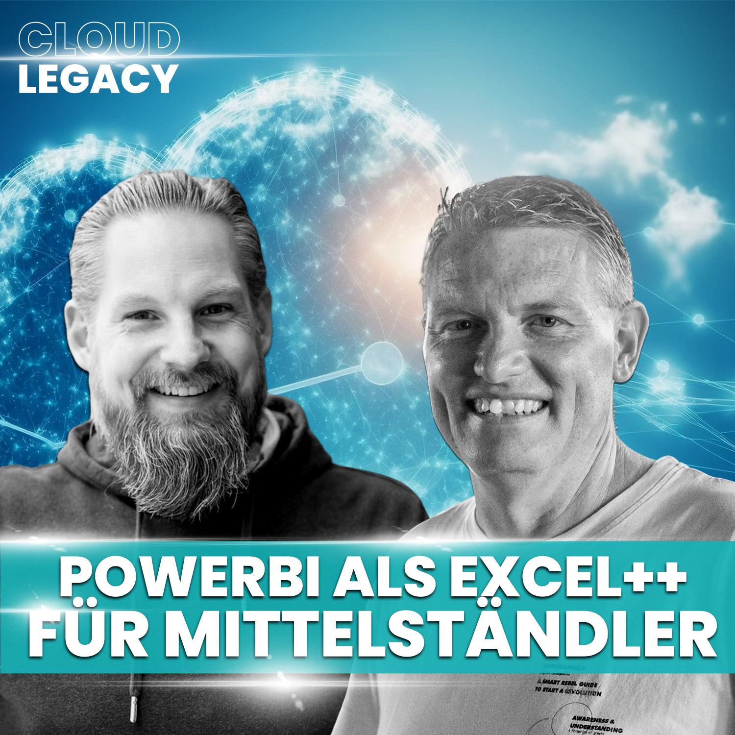 Cloud Legacy: Carve Out, Merger & Cybersecurity für Unternehmen