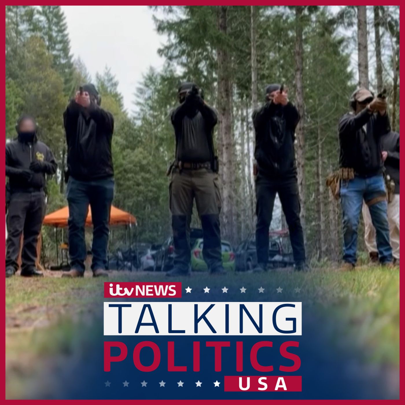 Robert Moore on his new Donald Trump documentary. PLUS America First vs the First American Pope and is Air Force One getting upgraded? Robert Moore on his new Donald Trump documentary. PLUS America First vs the First American Pope and is Air Force One getting upgraded?