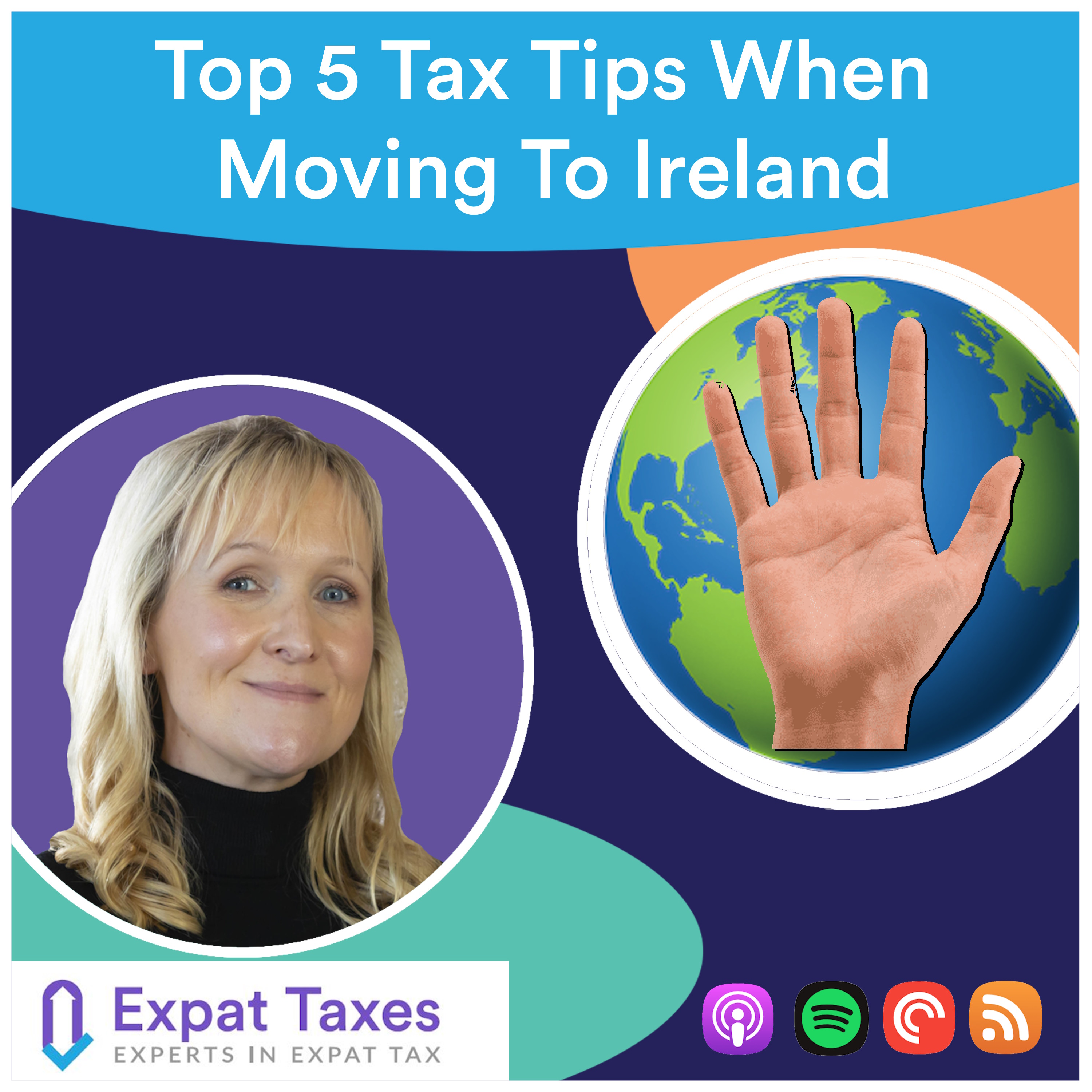 Taxbytes for Expats