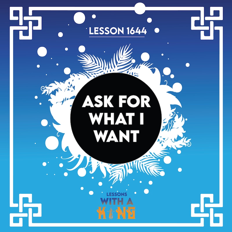 Artwork for podcast Lessons With A King