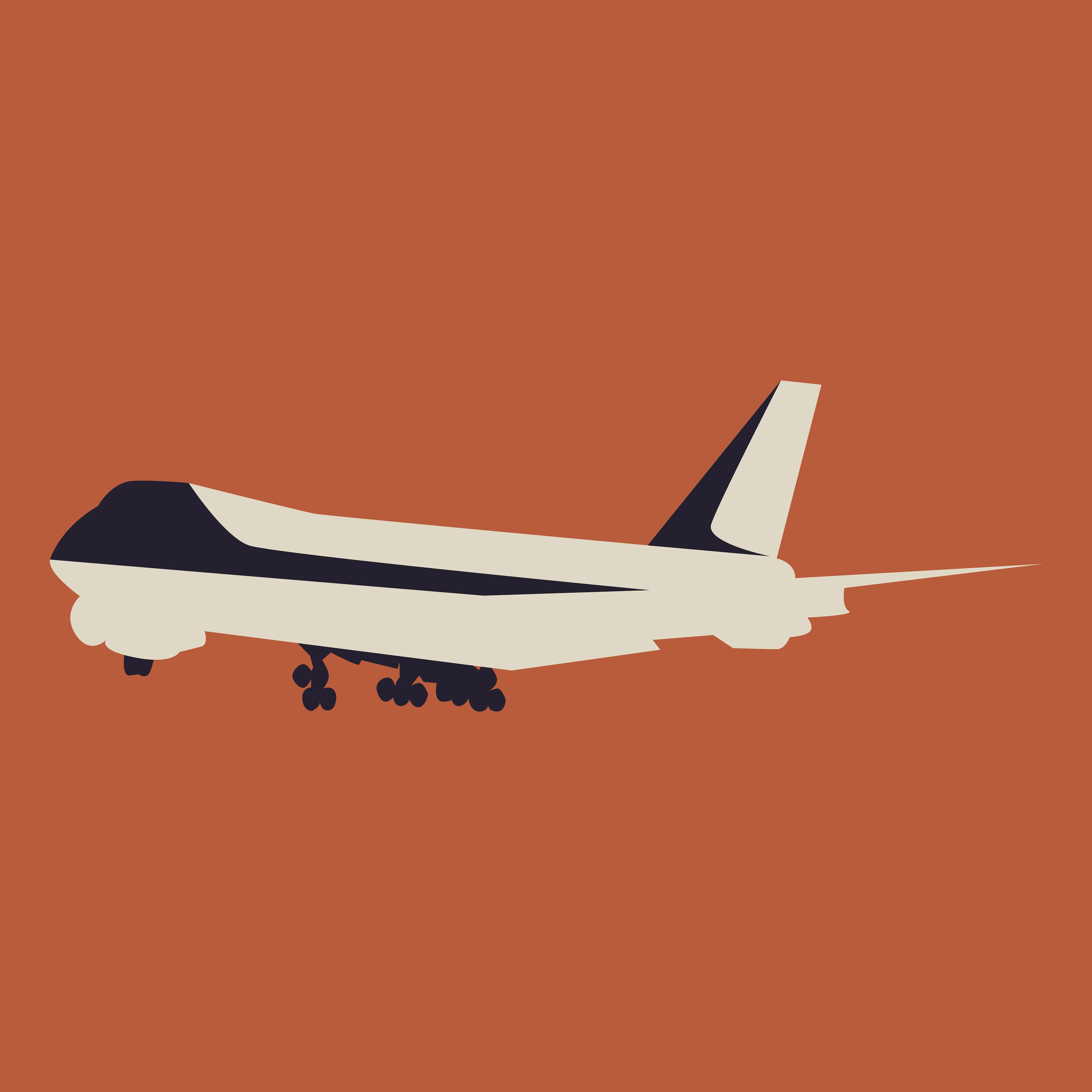 Air Force One