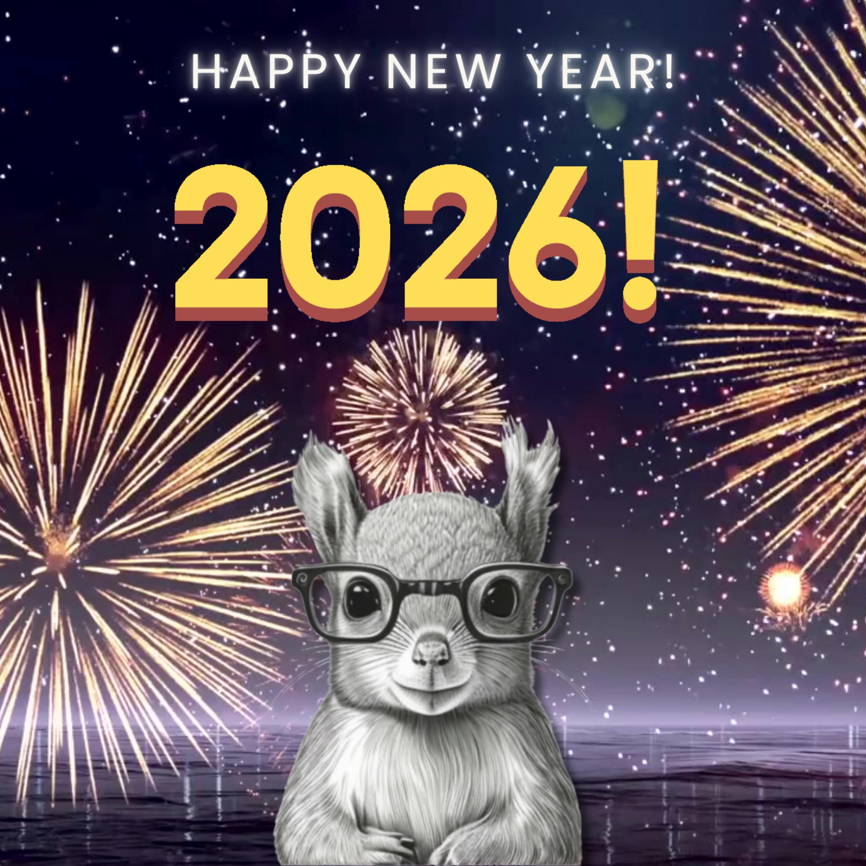 Happy New Year & Tracie Campbell of Brooklyn Charm (Replay) episode artwork