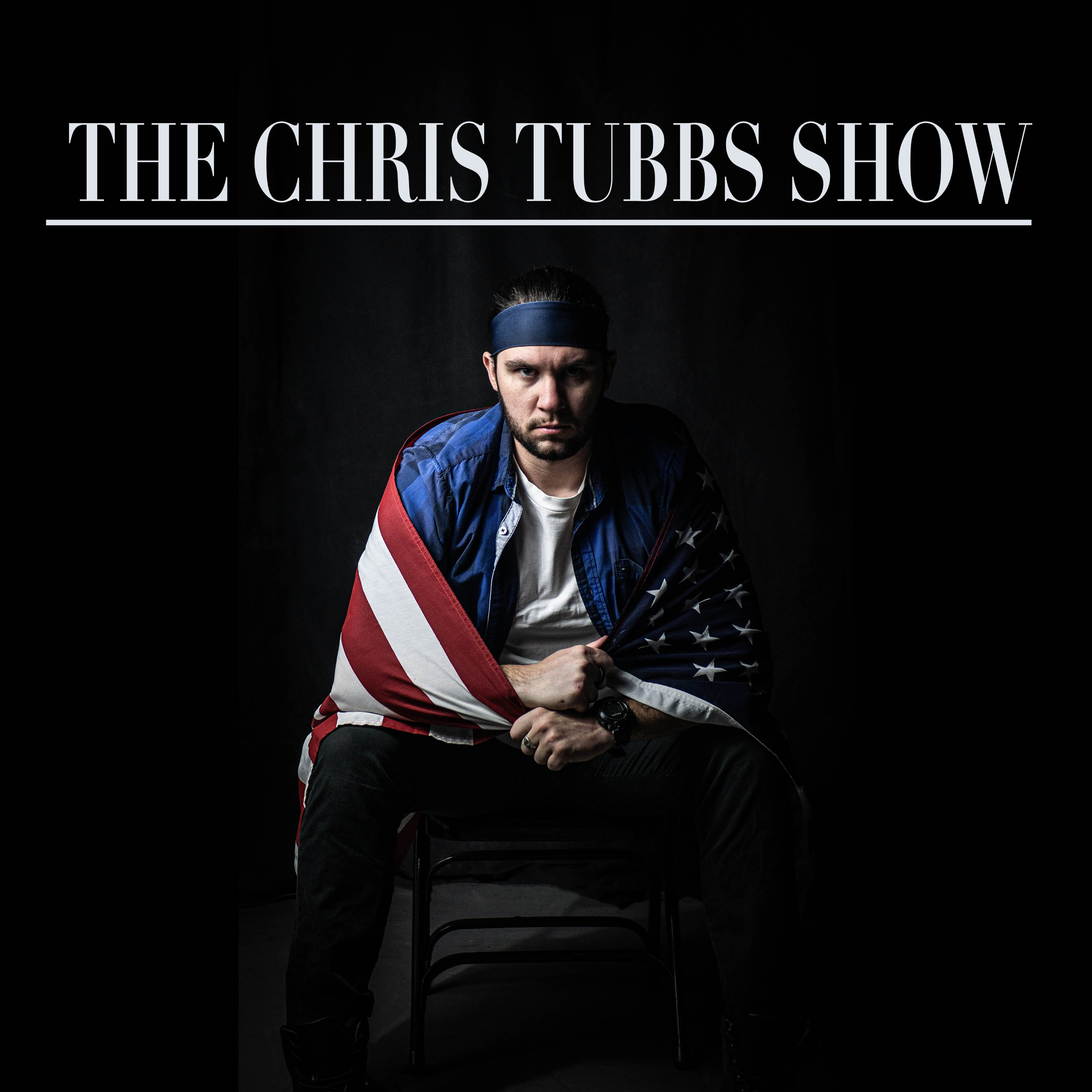 Artwork for The Chris Tubbs Show