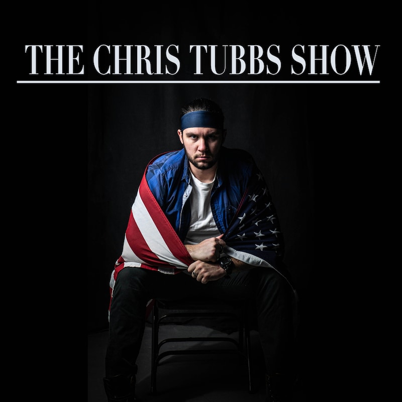 Artwork for podcast The Chris Tubbs Show
