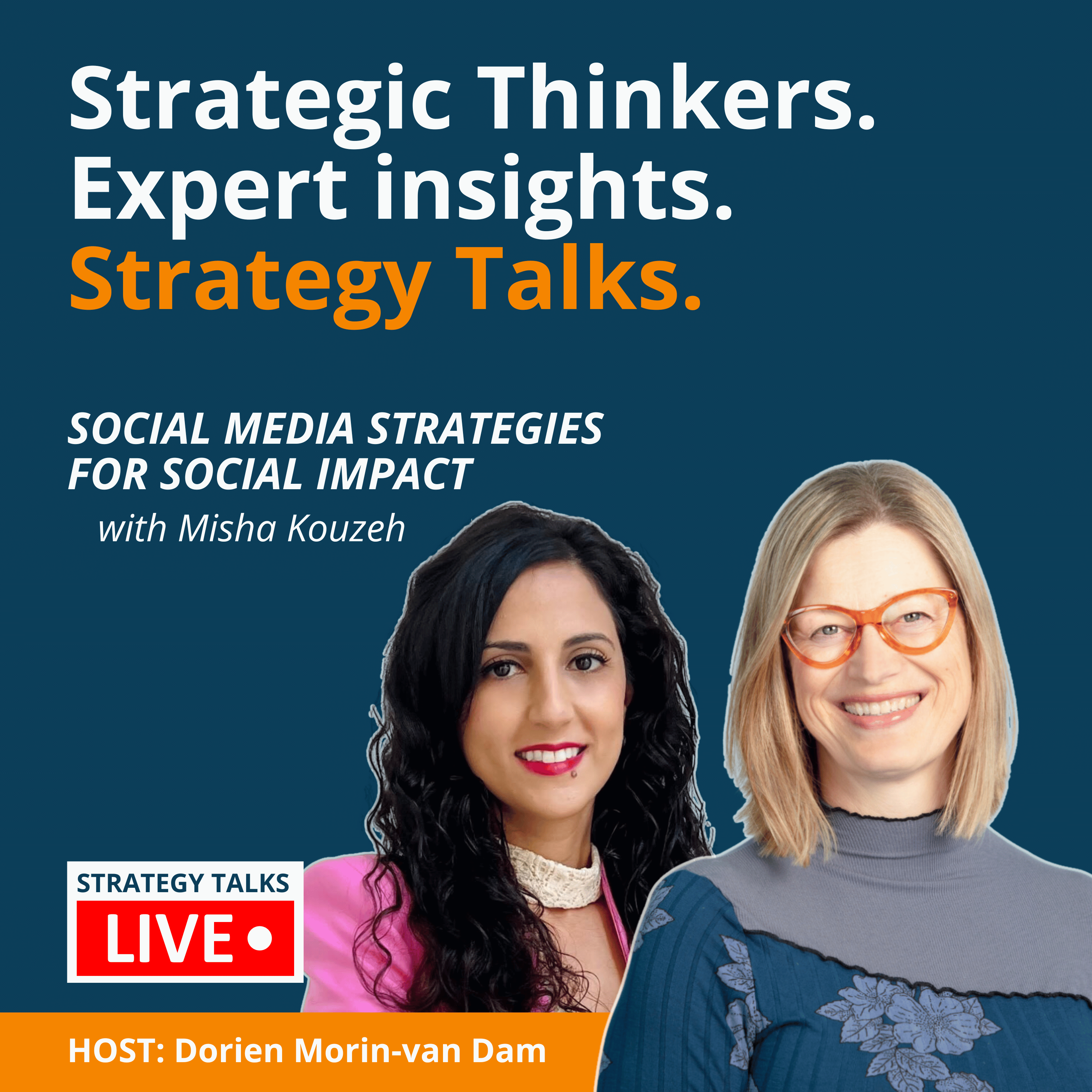 How to Create a Solid Social Media Strategy for Social Impact for 2026