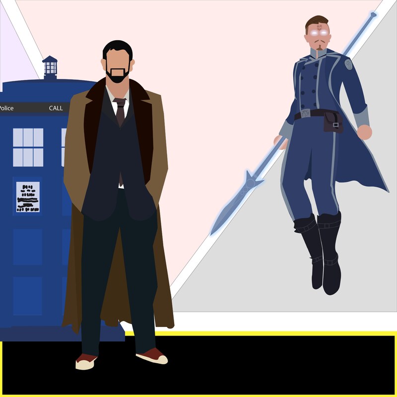 Artwork for podcast Systematic Geekology