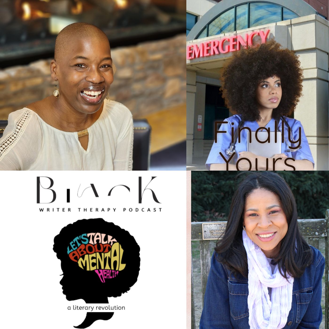 Beyond Formulas and Clichés in Black Romance with Suzette Riddick
