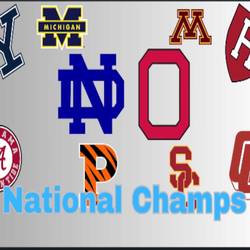 Artwork for podcast Pigskin Dispatch