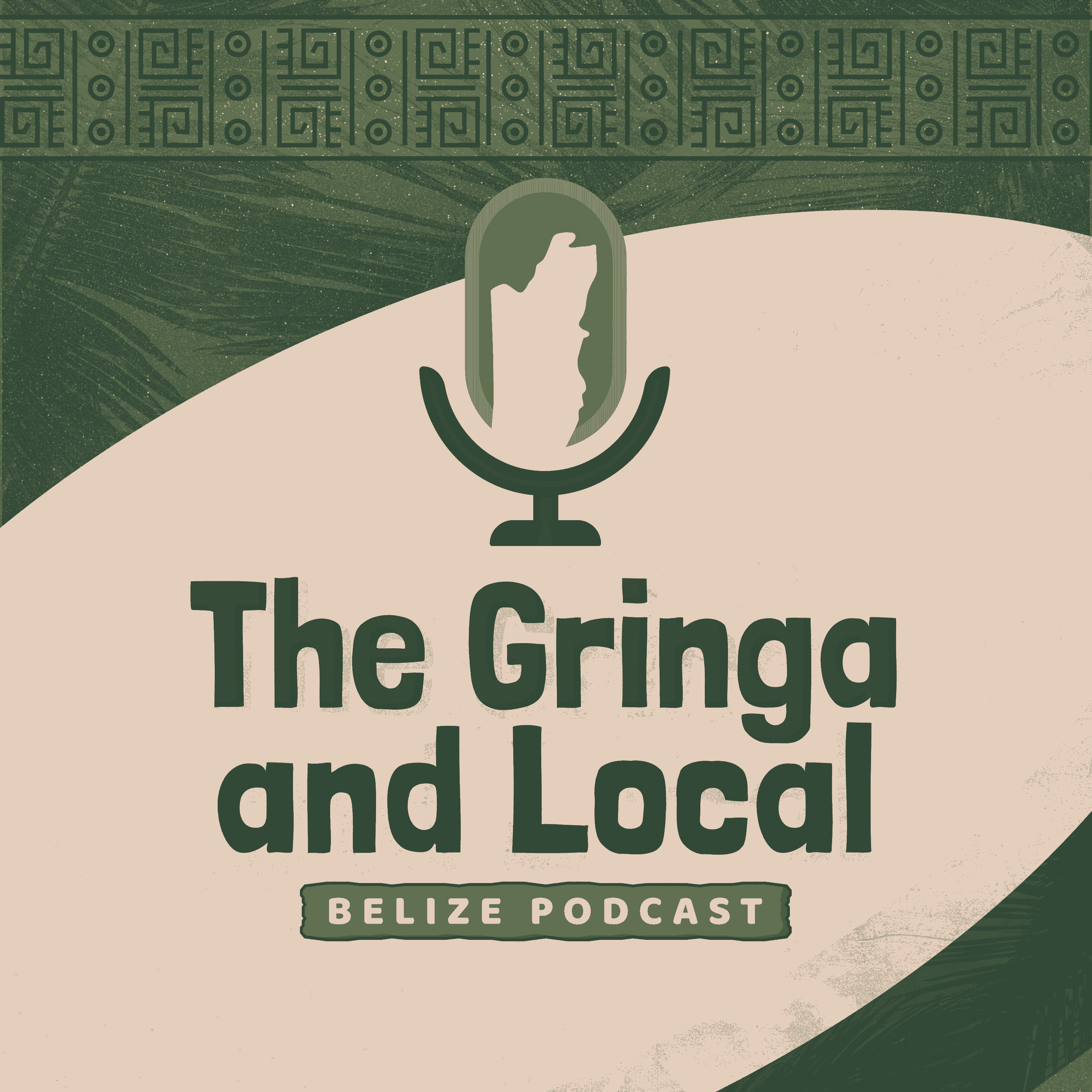 Show artwork for The Gringa & Local Belize
