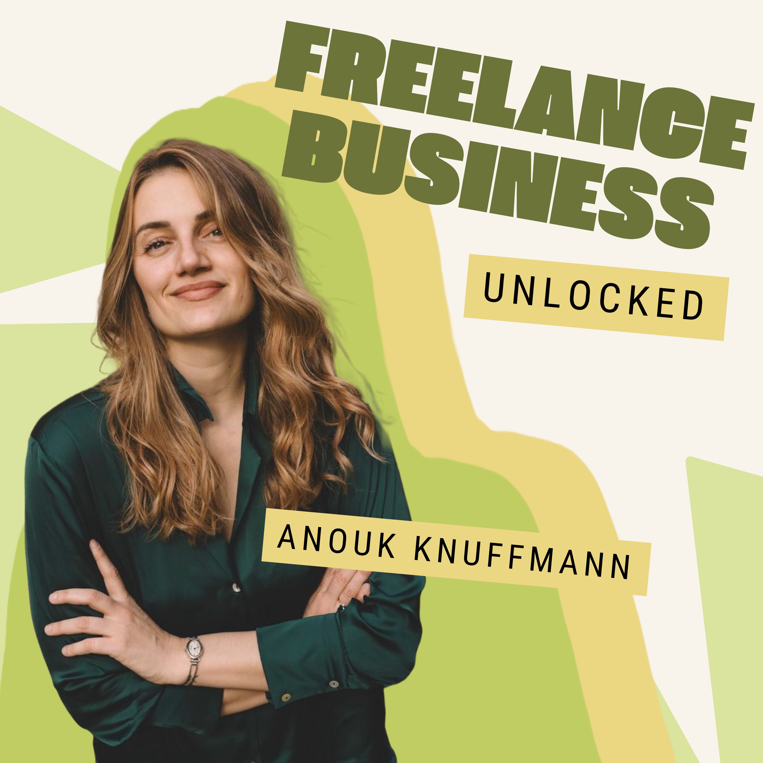 Freelance Business Unlocked