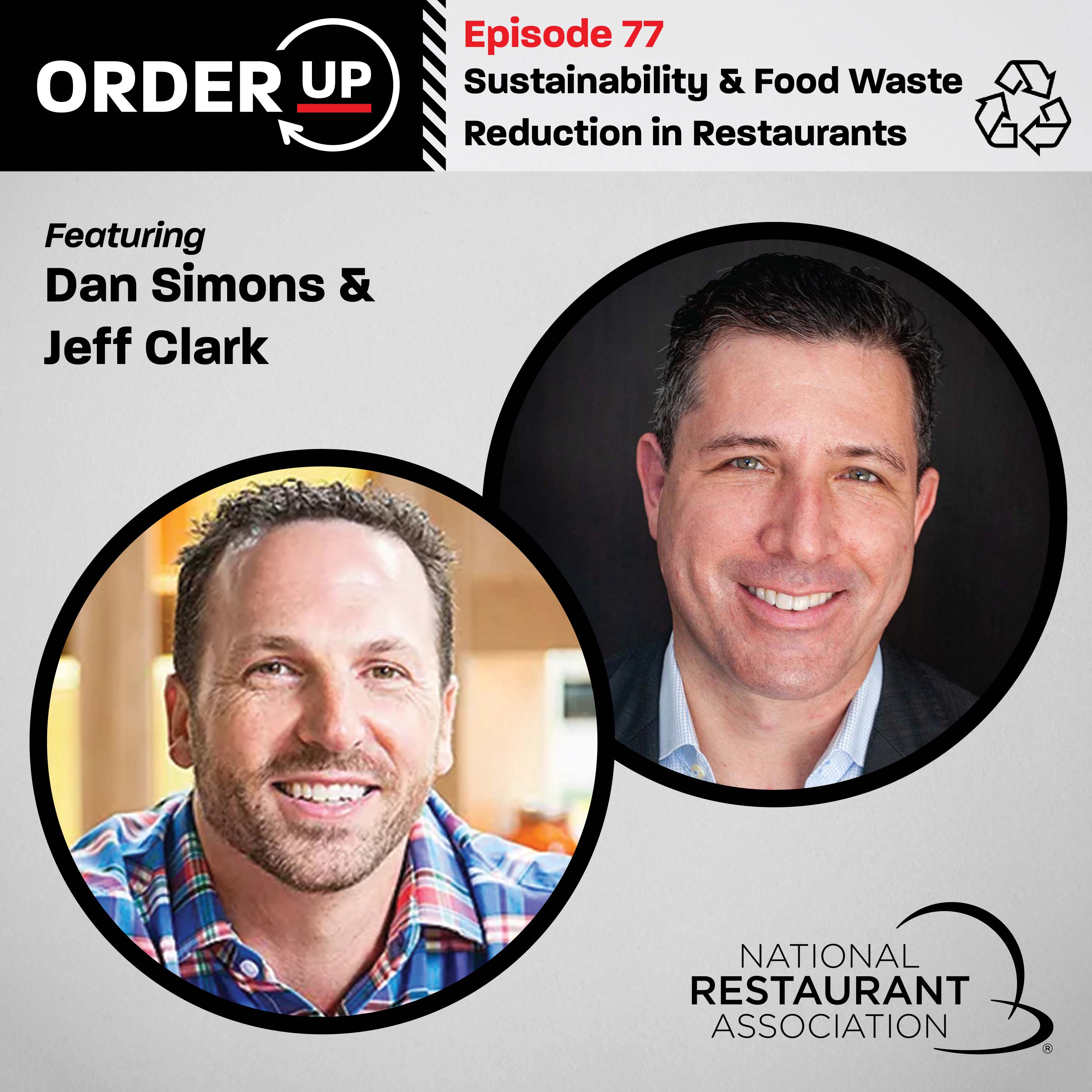 Order Up
