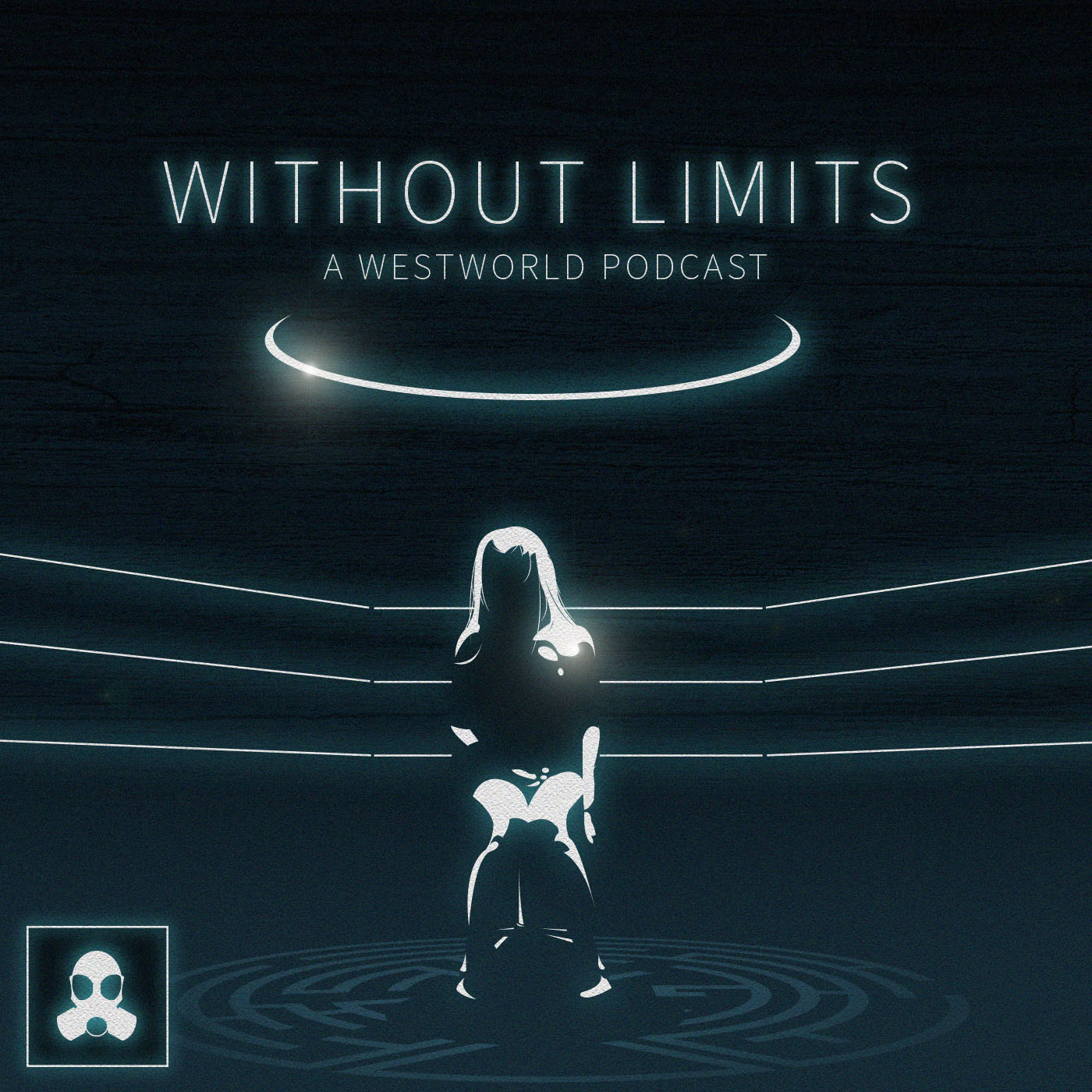 Artwork for podcast Without Limits: A Westworld Podcast