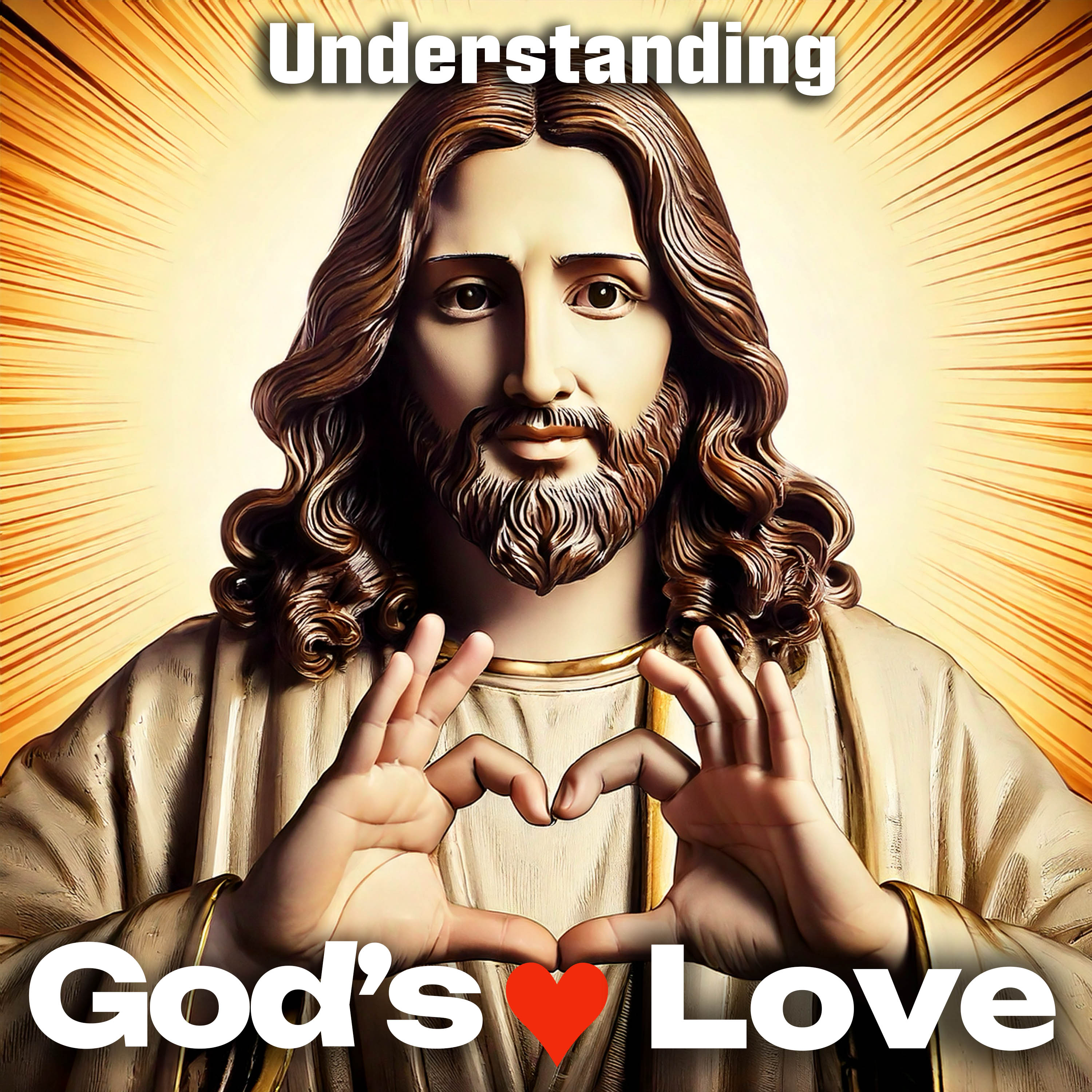 Secret God Podcast