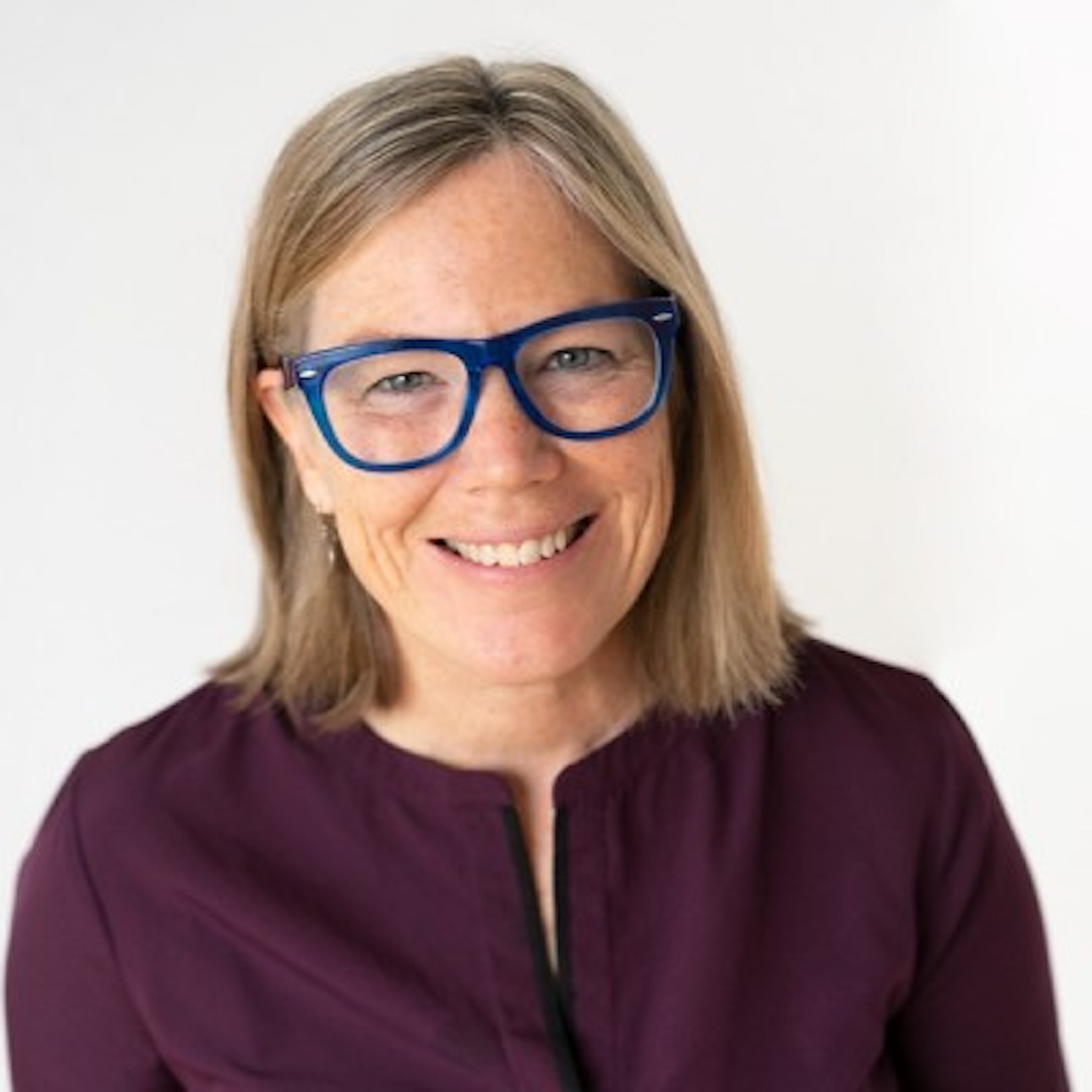 Let\'s talk Transformation : The business leaders podcast