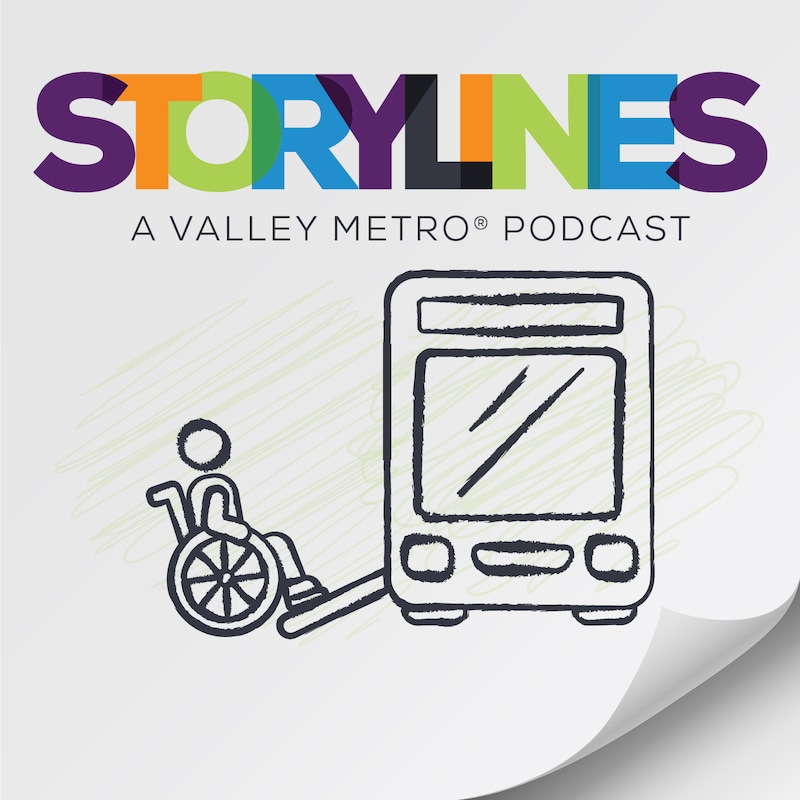 Storylines Podcast