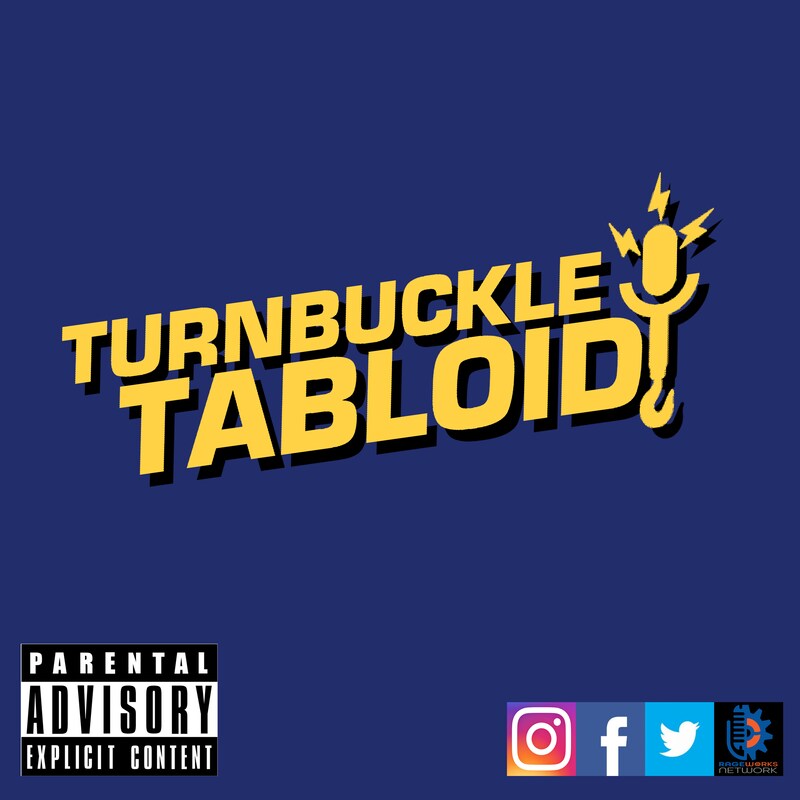 Artwork for podcast New York Wrestle Media