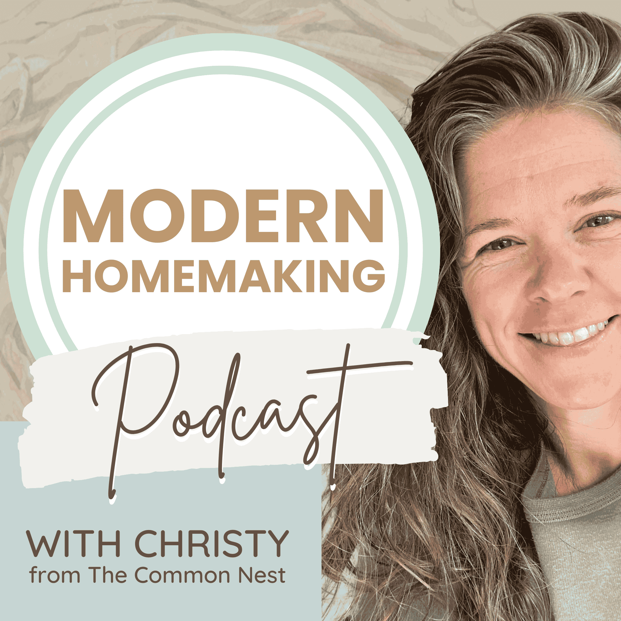 Modern Homemaking   I   Mindset and Methods for Happier, Healthier Homes